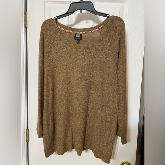 Bobeau sweater with pockets - Picture 1 of 5